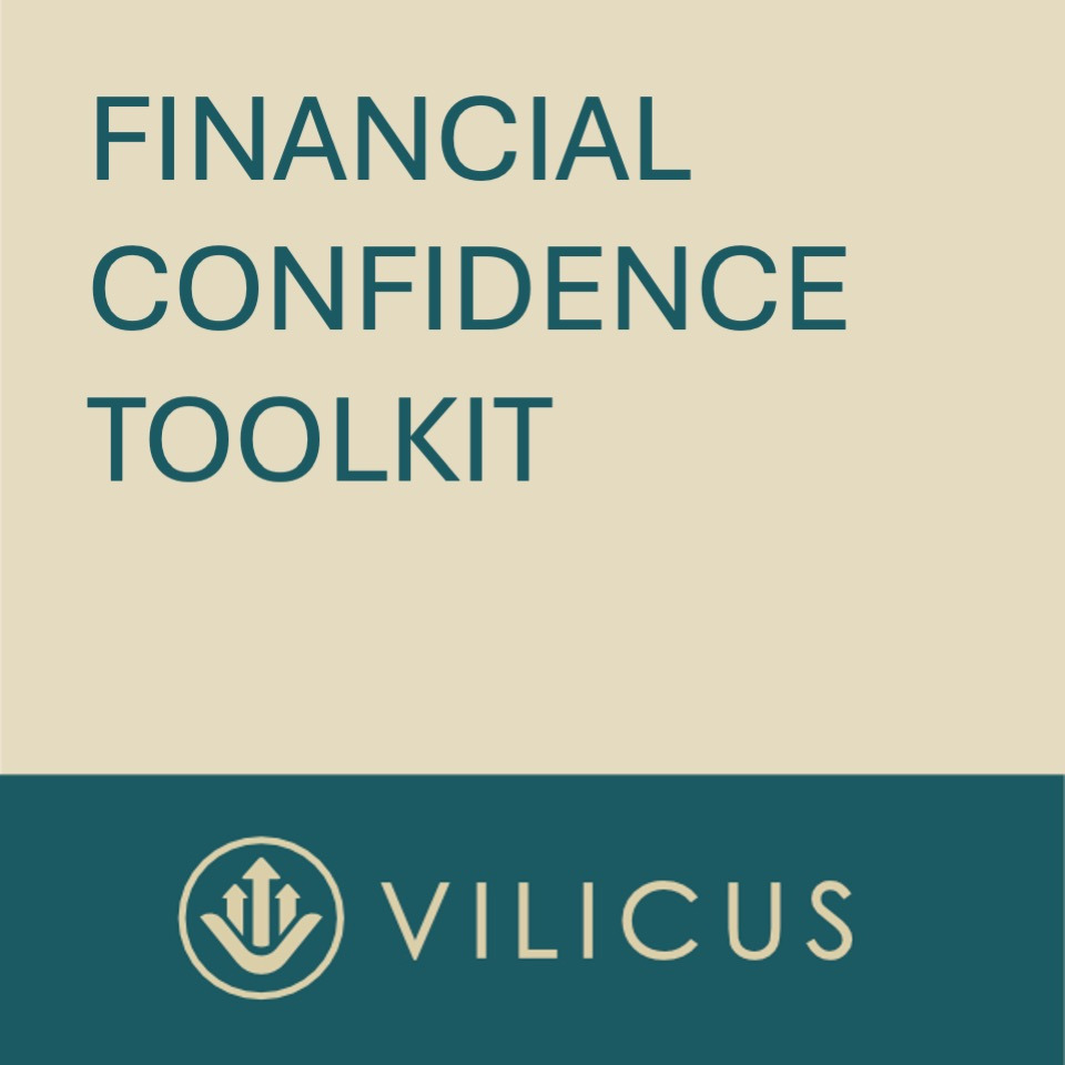 Financial Confidence Toolkit