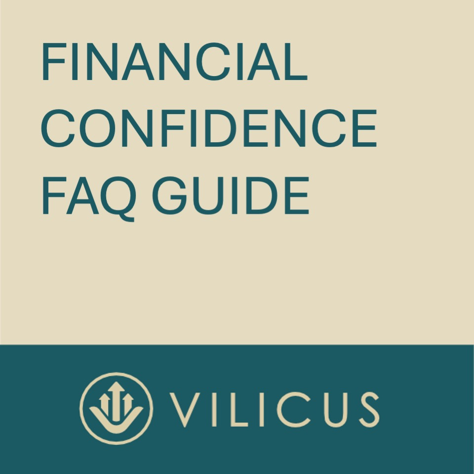 Financial Confidence FAQ Guide